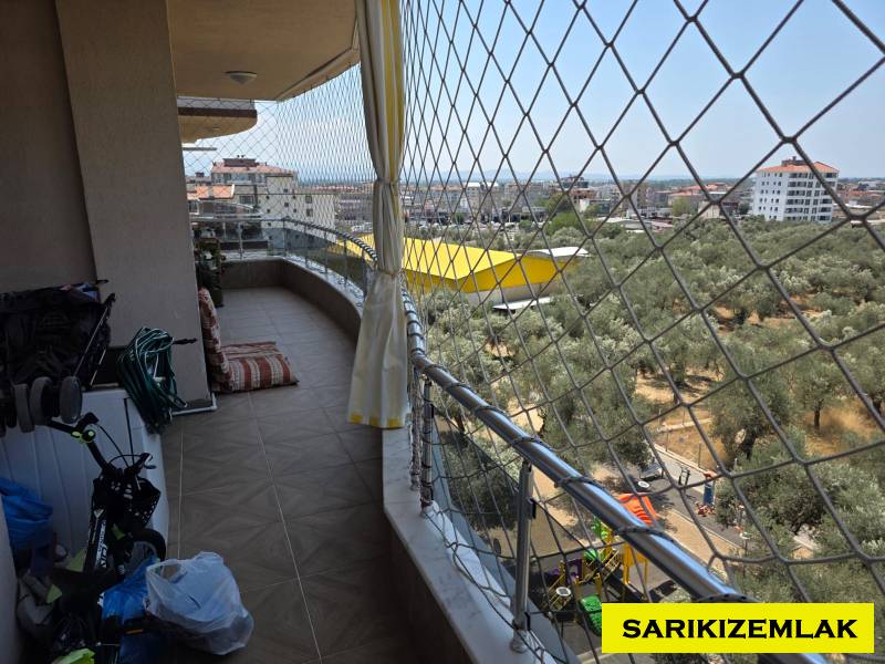 Edremit Kadıköy Mah`da3+1  Daire. - 7